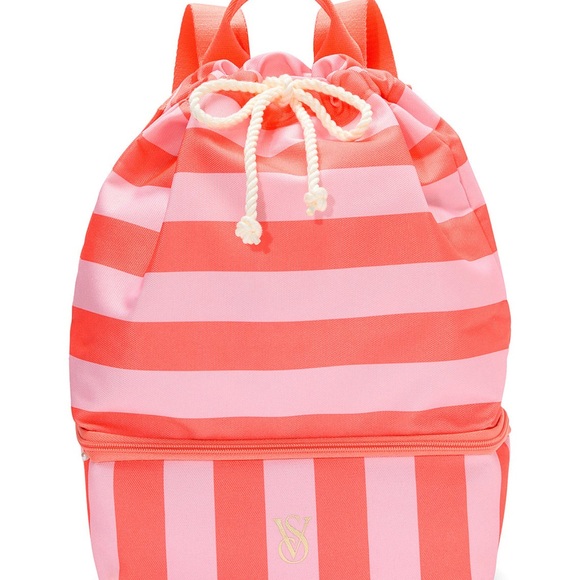 Victoria's Secret Handbags - 2025 Victoria’s Secret Summer Bag ~ NWT!